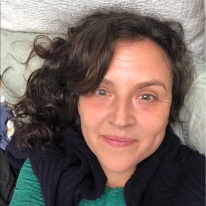 Meet your Posher, Esther